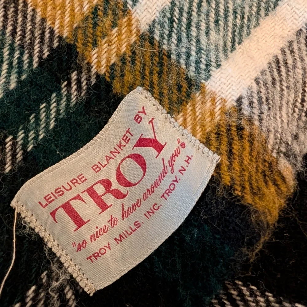 Troy excellent pre